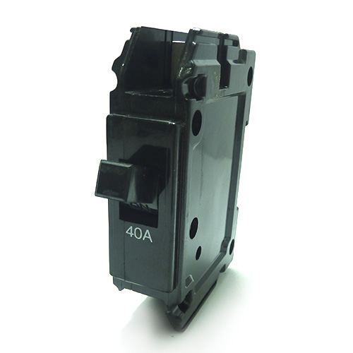 BREAKER SUPERFICIAL 1P X 40AMP