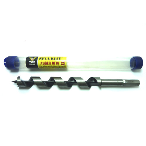 MECHA PARA MADERA 19MM SECURITY