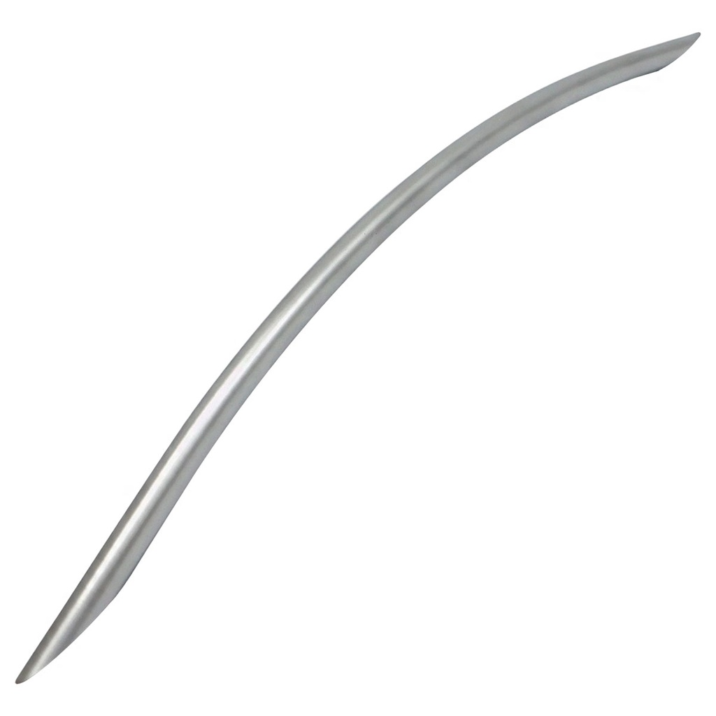 TIRADOR PARA MUEBLES 288MM MATE