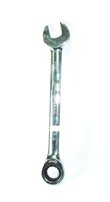 LLAVE COMBINADA 7/16"  NV021081-7/16