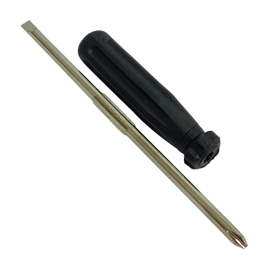 DESTORNILLADOR REVERSIBLE 2 EN 1 A145-DUB-1