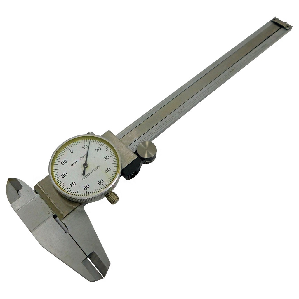 CALIBRADOR 6" WOLFGANG