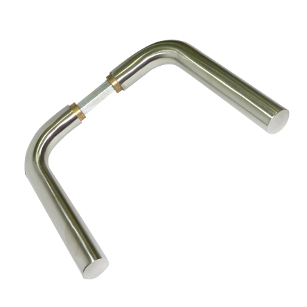 MANILLAS PARA PUERTAS CON TAPA WORKEY