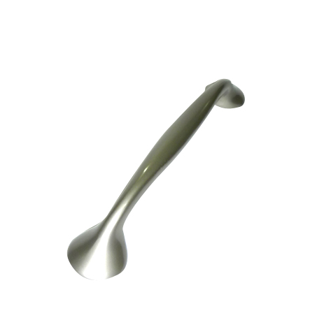 TIRADOR PARA MUEBLES 160MM CROMADO