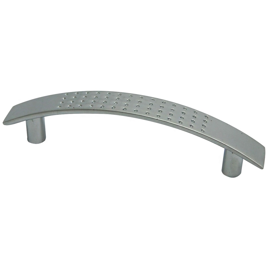 TIRADOR PARA MUEBLES 64MM MATE