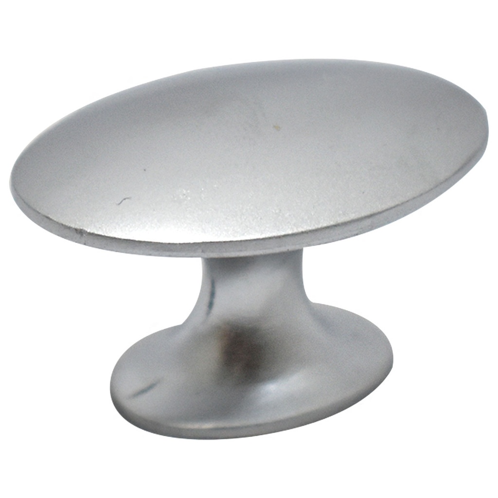 TIRADOR PARA MUEBLES DE BOTON MATE
