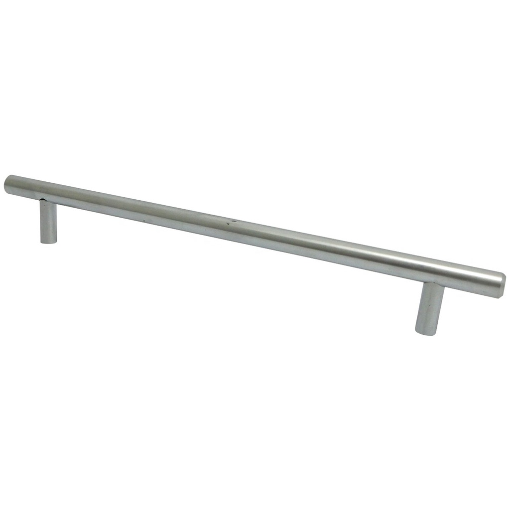 TIRADOR PARA MUEBLES 224MM MATE