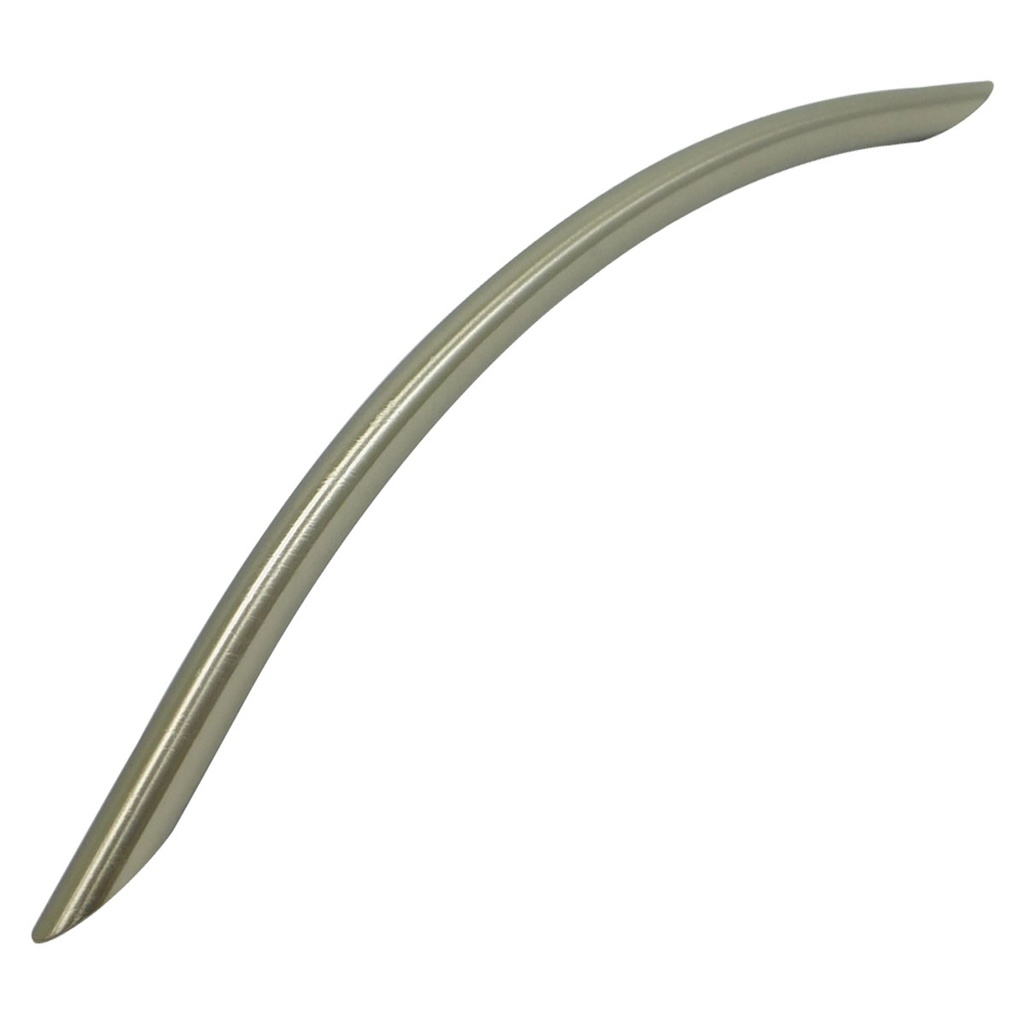 TIRADOR PARA MUEBLES 192MM SATIN