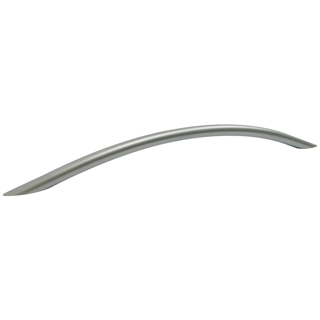 TIRADOR PARA MUEBLES 256MM CROMADO