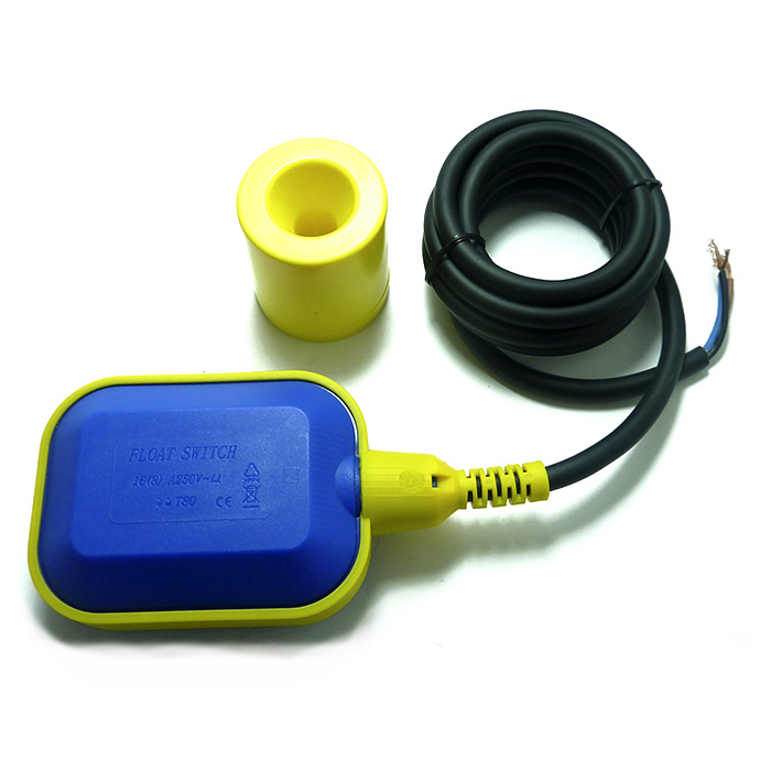 FLOTADOR INTERRUPTOR 2 METROS GRIVEN