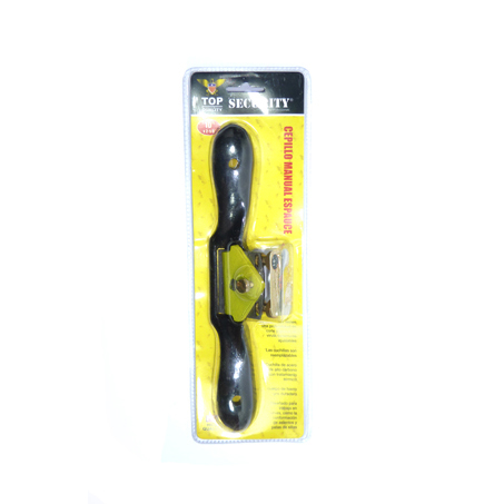 LIJADORA MANUAL PARA MADERA SECURITY