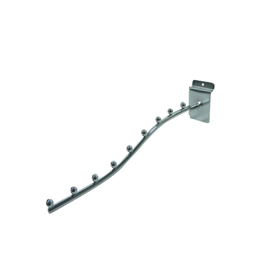 GANCHO PARA COLGAR CURVO A145-HK3009-7B