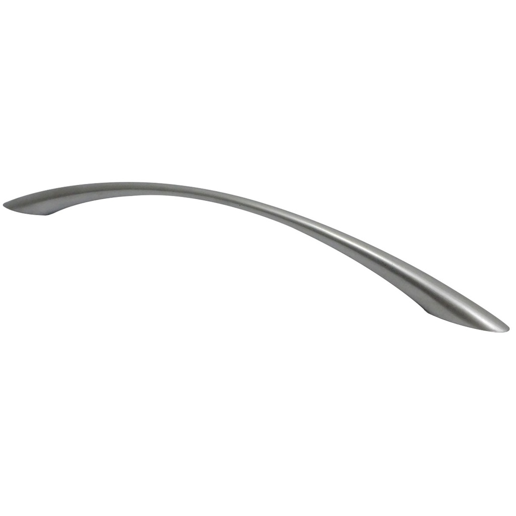 TIRADOR PARA MUEBLES 224MM CROMADO