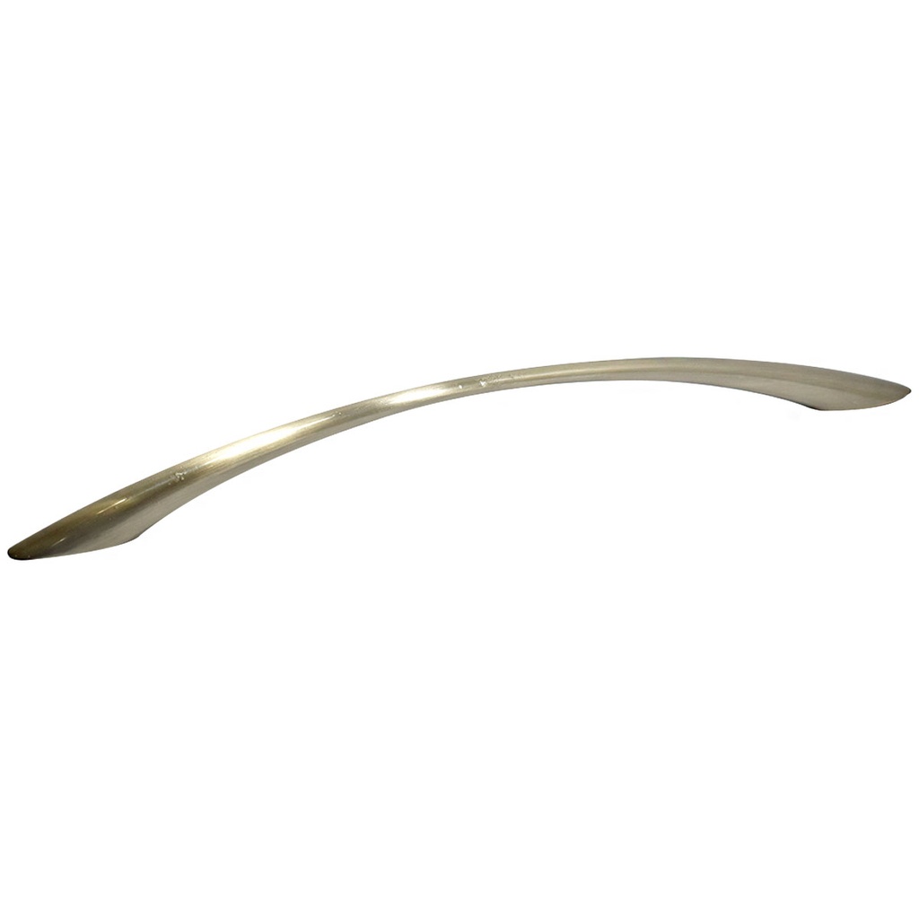 TIRADOR PARA MUEBLES 224MM SATIN