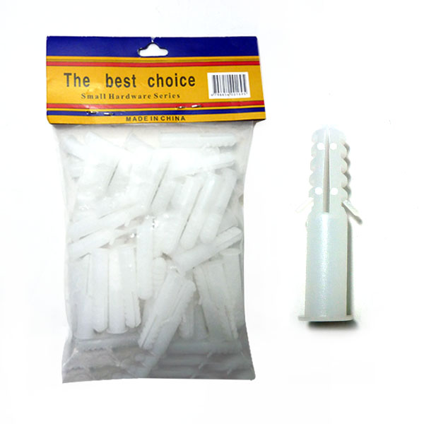 RAMPLUG 8MM NS118790 50PCS