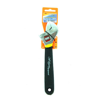 LLAVE DE AJUSTE 8" WOLFGANG WR0102/8