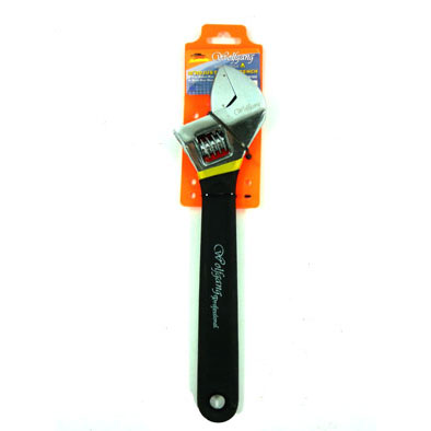 LLAVE DE AJUSTE 12" WOLFGANG WR0102/12