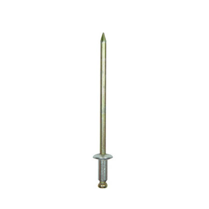 REMACHE CIEGO NAT. 4-4 1/8" X 3/8" MEJIA
