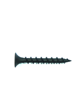 TORNILLO DRYWALL 7X1 1/4 ROSCA GRUESA MEJIA