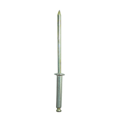 REMACHE CIEGO NAT. 4-8 MEJIA 1/8 X 15.87MM  (16C X 500U)