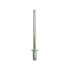 REMACHE CIEGO NAT. 5-2 MEJIA 5/32 X 6.35MM (12C X 500U)