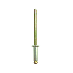 REMACHE CIEGO NAT. 5-5 MEJIA  5/32 X 11.11MM (12C X 500U)