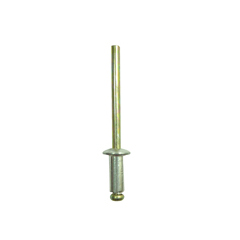 REMACHE CIEGO NATURAL 6-4 3/16" MEJIA 3/16 X 9.52MM (16C X 250U)