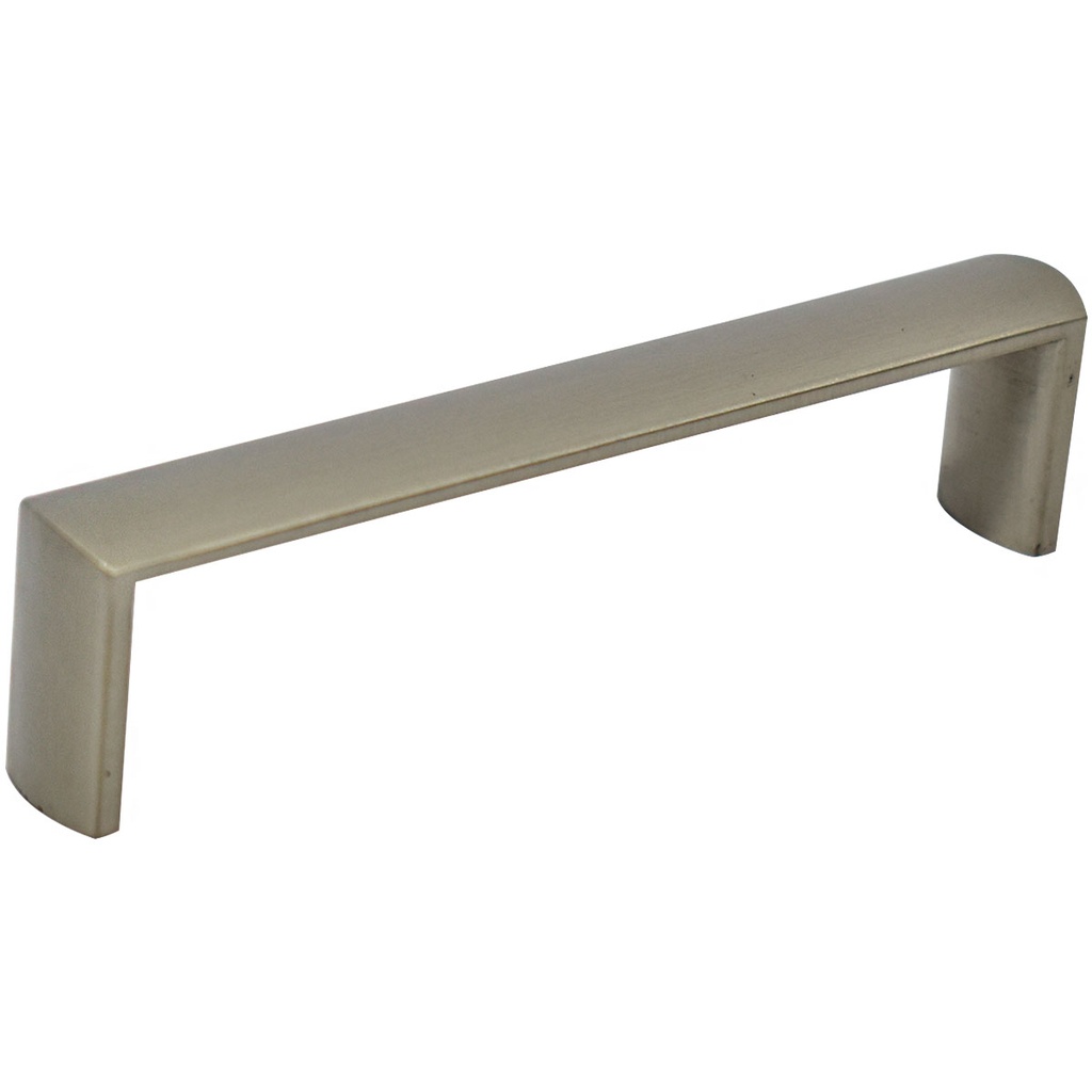 TIRADOR PARA MUEBLES 96MM CROMADO