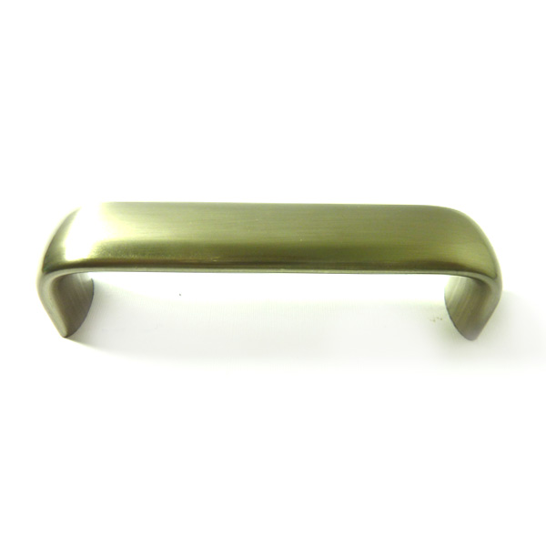 TIRADOR PARA MUEBLES 96MM CROMADO