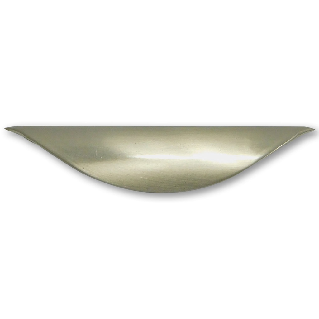 TIRADOR PARA MUEBLES 64MM CROMADO