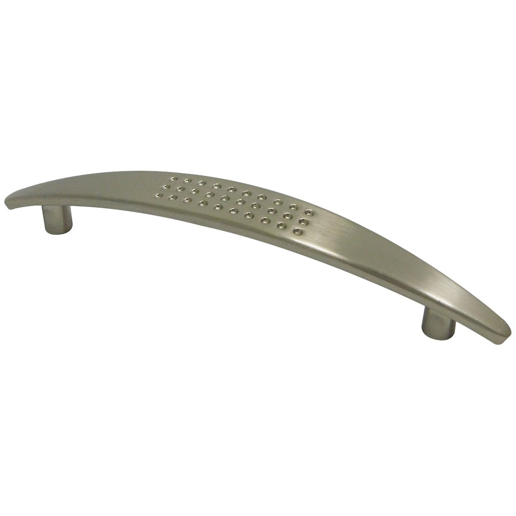 TIRADOR PARA MUEBLES 96MM CROMADO