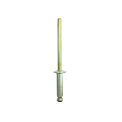 REMACHE CIEGO NAT. 6-7 MEJIA 3/16 14.29MM (16C X 250U)
