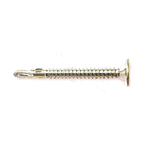 TORNILLO ALA AVELLANADO 8 X 1 1/4 MEJIA