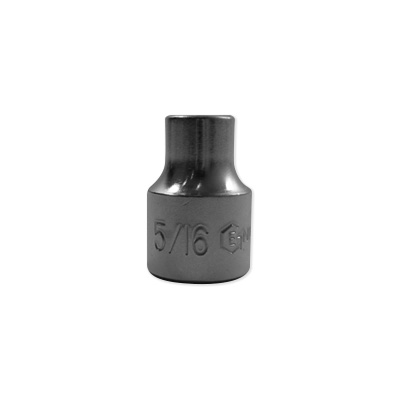 DADO 3/8" X 5/16" 12 PUNTAS GENIUS