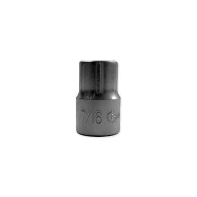 DADO 3/8" X 7/16" 12 PUNTAS GENIUS