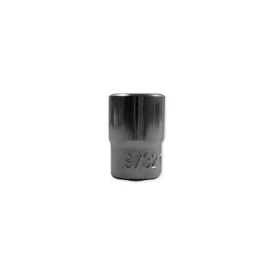 DADO 3/8" X 19/32" 12 PUNTAS GENIUS