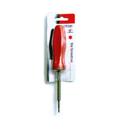 DESTORNILLADOR PUNTA TORX T-10