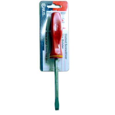 DESTORNILLADOR PUNTA PLANA 1.2X6.5