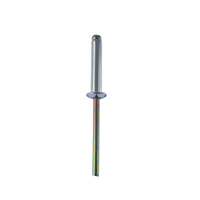 REMACHE CIEGO NAT. 6-10 MEJIA 3/16 X 19.05MM  (16C X 250U)
