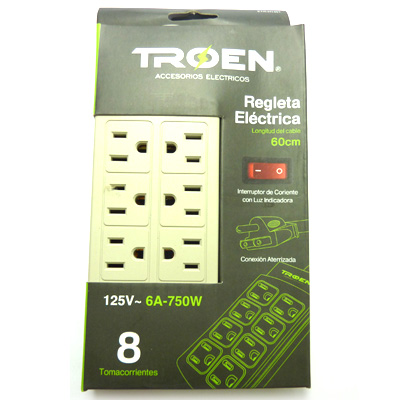 MULTITOMA TROEN ETR-H1401