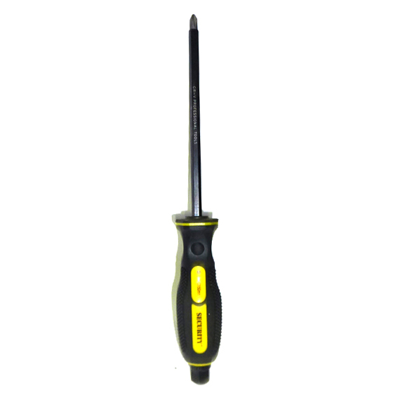 DESTORNILLADOR DE IMPACTO PALETA SECURITY 9A145-DPS6X150-