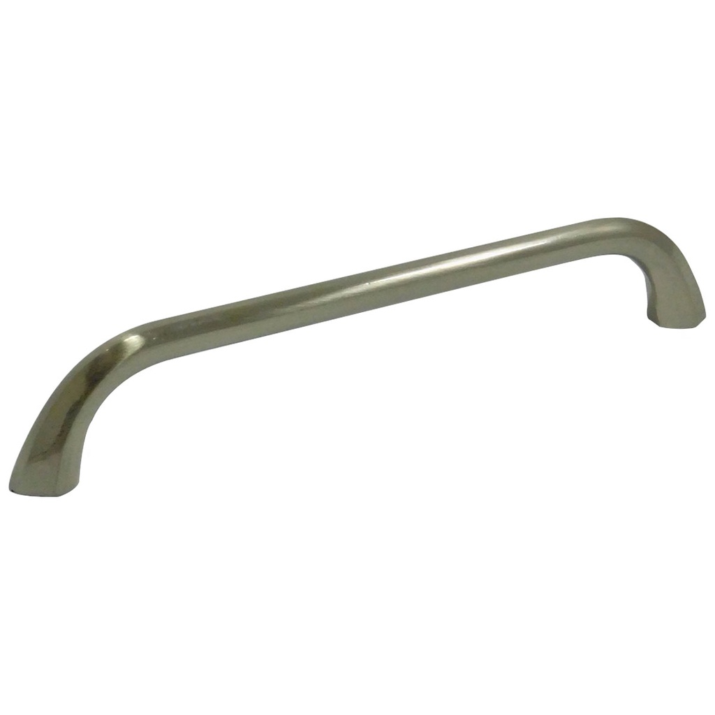 TIRADOR PARA MUEBLES 128MM SATIN