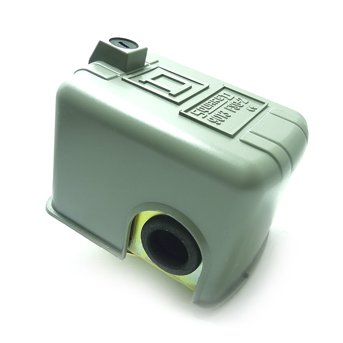 PRESOSTATO PARA HIDRONEUMATICO 20/40 PSI GRIVEN