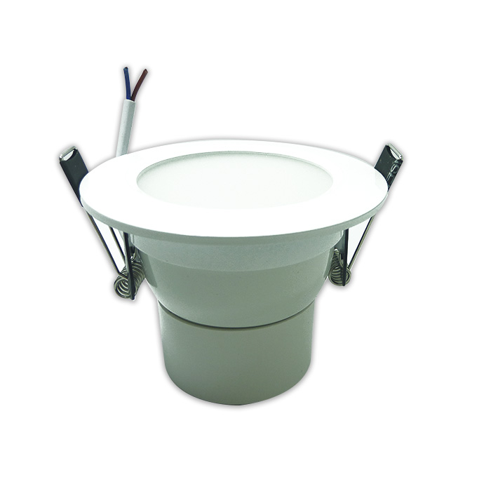 LAMPARA LED 3W ANGEL LIGHT