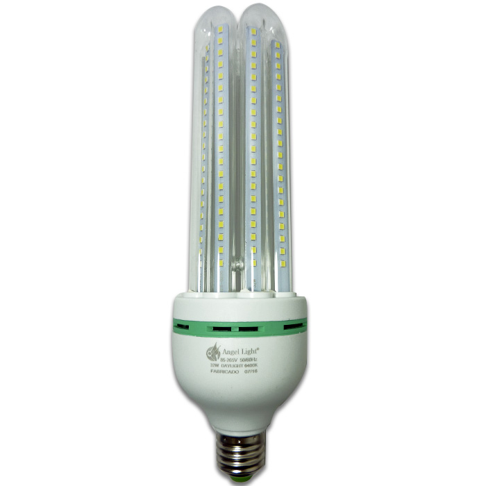 BOMBILLO 3U LED 32W ANGEL LIGHT