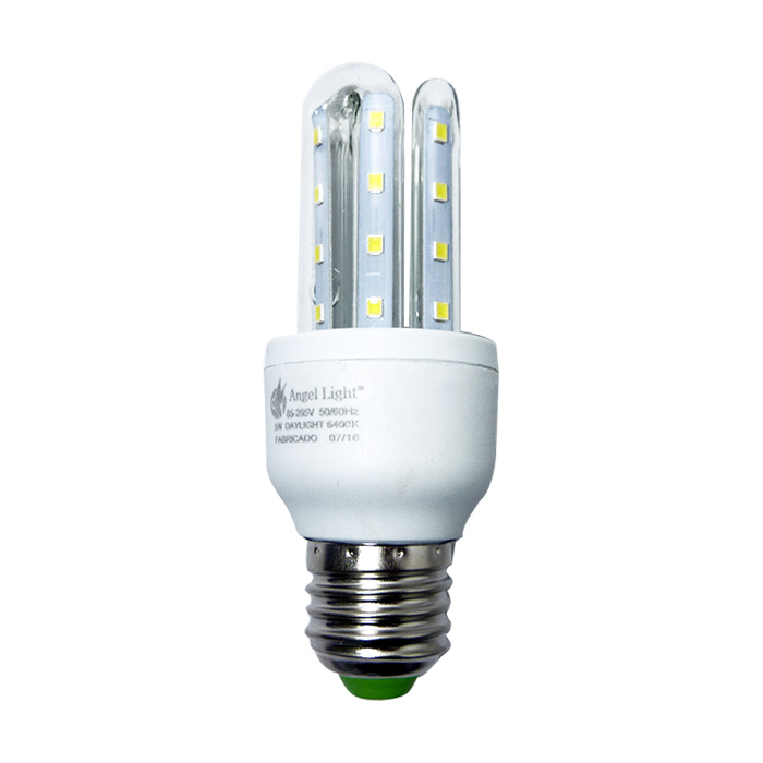 BOMBILLO 3U LED 3W ANGEL LIGHT
