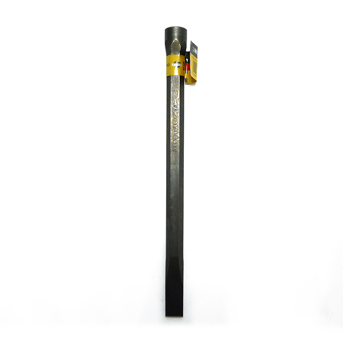 CINCEL 1/2" X 8" SECURITY