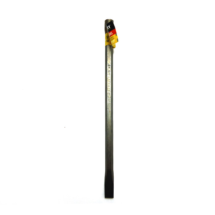 CINCEL 3/8" X 8" SECURITY