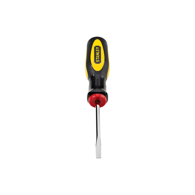 DESTONILLADOR DE PALETA 5MM X 3" STANLEY