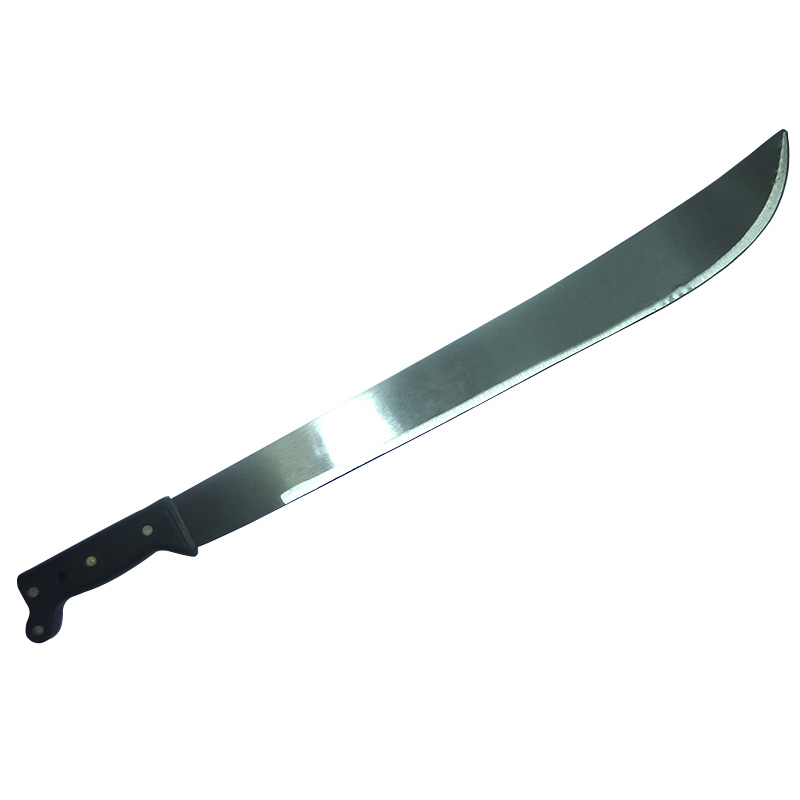 MACHETE 22" MANGO PLASTICO COVO